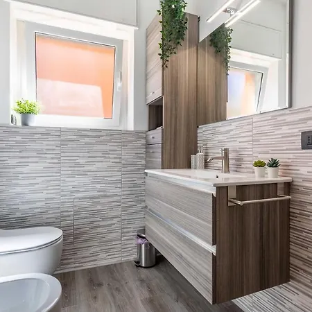 Appartement Duomo 10min - Shopping District